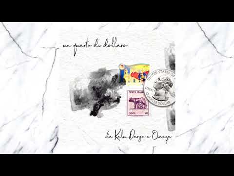 Kalu x Daryo x Minissale - Un Quarto Di Dollaro