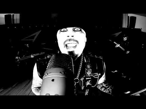 "Facedown"- JOE RILEY (The Axeman Unleashed)