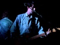 Drive By Truckers - "Drag The Lake Charlie" - Milan, Italy - 21 nov 2010
