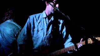 Drive By Truckers - &quot;Drag The Lake Charlie&quot; - Milan, Italy - 21 nov 2010