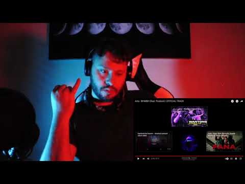 Arta - BHMBH (feat. Poobon)