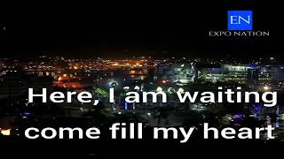 Cece Winans - Come Fill My Life (official lyrical video) by EXPO NATION PRODUCTION