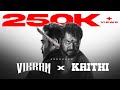 Vikram X Kaithi Remix BGM | Jenushan | Anirudh | Sam C.S.
