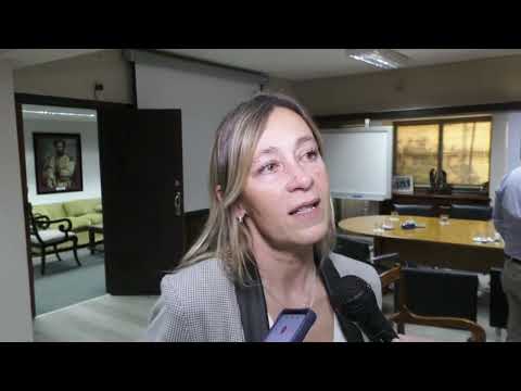 Apoyo del CFI al plan de optimización del agua para localidades del norte de la provincia