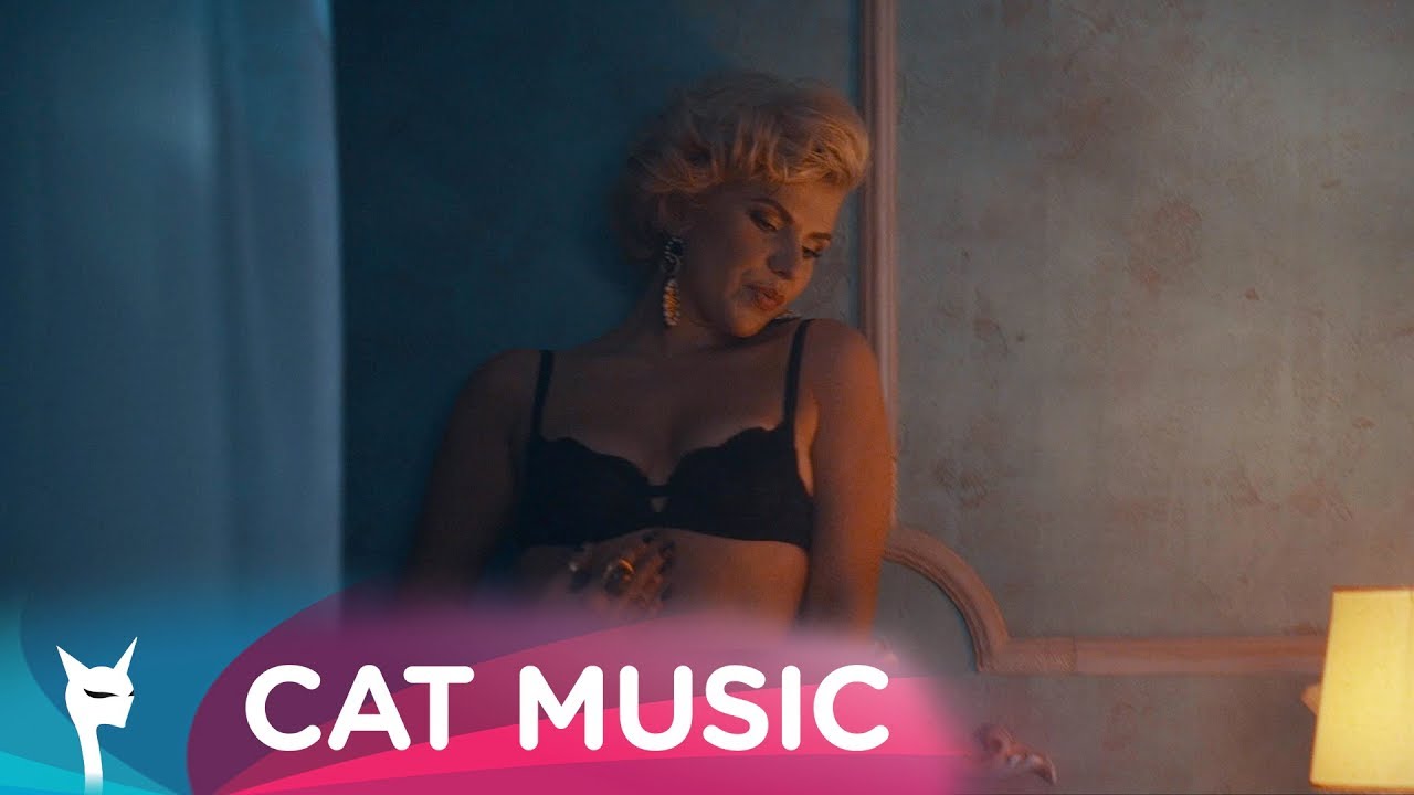 Cristina Vasiu ft. J. Yolo — Sa te iubesc un pic