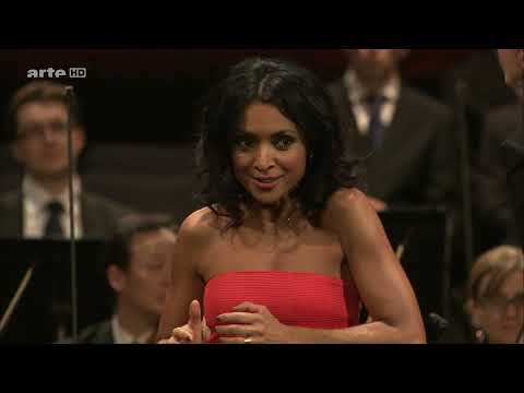 Une fete Baroque Le Concert d'Astree - Jean-Philippe Rameau, George Friedrich Handel, Henry Purcell