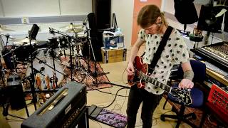 Video thumbnail for Marshall JMP 2103 - Hermansson Amplification by Hermansson Amplification