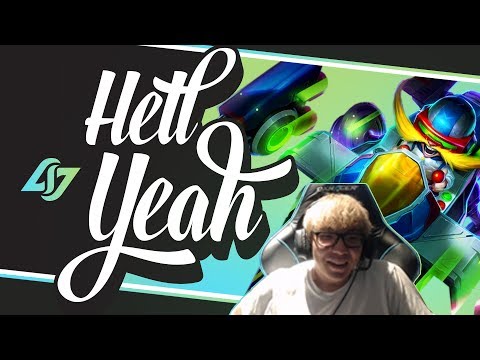 Huhi - HELL YEAH | Ft. Darshan, Aphromoo, and Dardoch