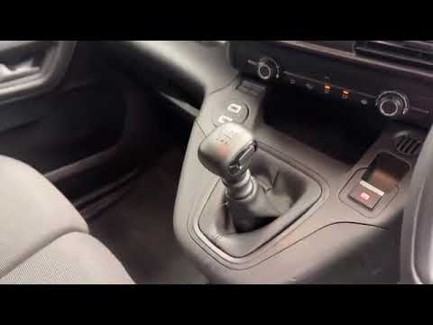 Citroen Berlingo 1.5HDI FEEL *JUST IN* €85 PER WEE - Image 2