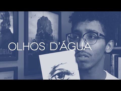 Olhos d'gua, da Conceio Evaristo ? Um Bookaholic