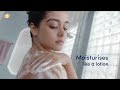 New Dove Bodywash For Lotion Soft Skin 6s