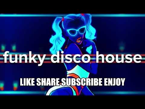 The BEST Funky House Mix Ever!  2023 Funky Mix