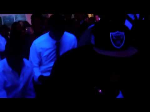 Orlando Homecoming DJ with the 69 Boyz