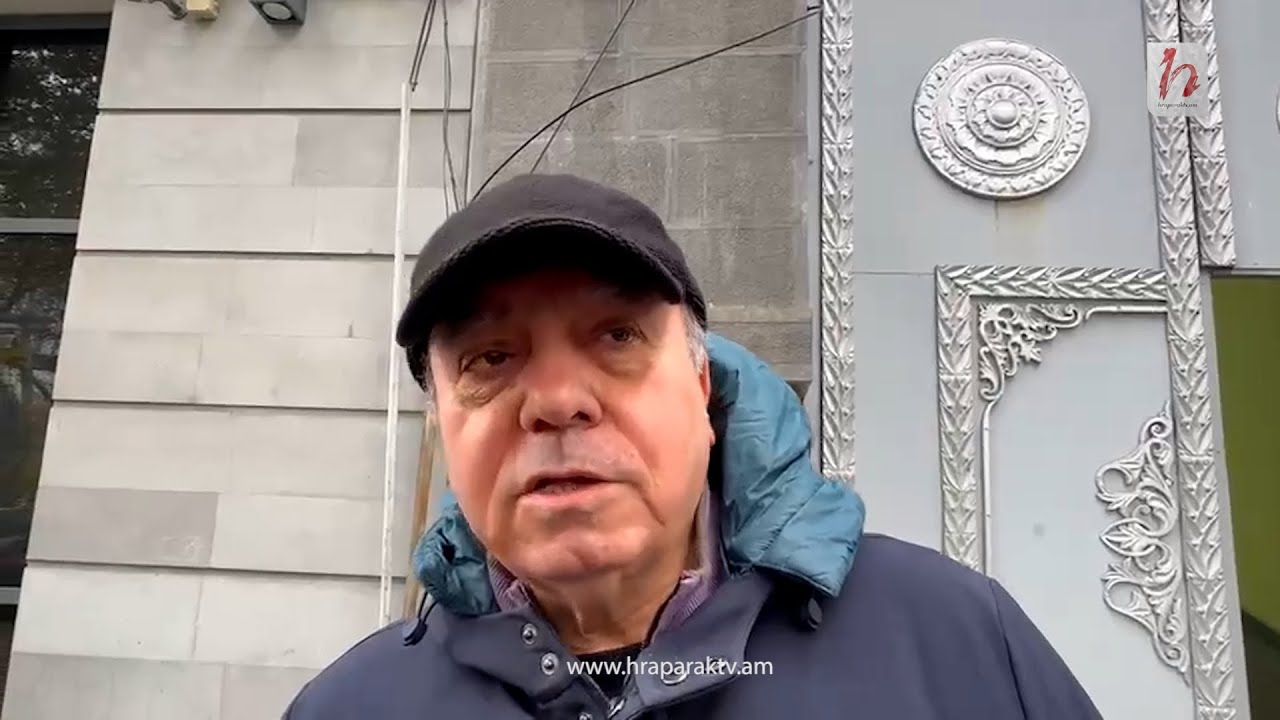 Հրանտ Բագրատյանը պետական դավաճանություն է բացահայտել