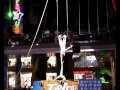 Robyn Dolly On Trapeze Gateway