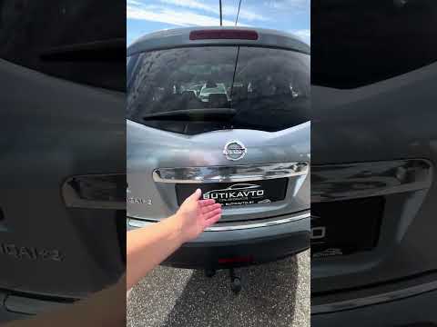 фото nissan qashqai+2 i рестайлинг 0