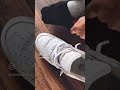 HOW TO REMOVE CREASES. HOW TO FIX CREASES IN SHOES. CREASE GUARD. CREASE PROTECTOR. CREASE PREVENTER