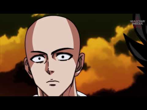 Anime War  Episode 12   The Hands of God