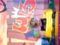 Miss Crabtree Gets Gunged