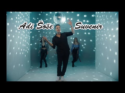 Adi Šoše - Suvenir (Official video)