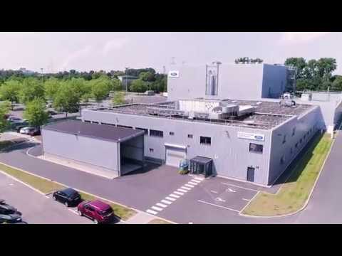 Thumbnail for Ford Weather Test Center Köln 2018 edit by Ford Köln, video, vide