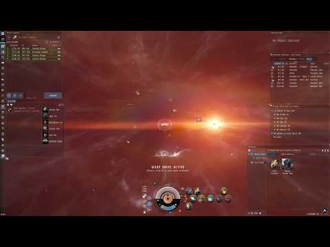 EVE Online - Sansha Refuge - Stratios Exploration Fit