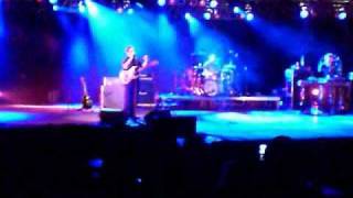 Fun Lovin' Criminals - MARS // Olsztyn 2010