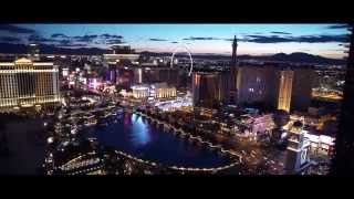 Breanna Rubio - "More Than A Feeling" Official Music Video