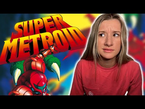 Super Metroid 30 Years Later: No Nostalgia Retro Review