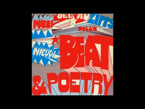 the Zipps - Beat & Poetry (Nederbeat) | (Dordrecht) 1966