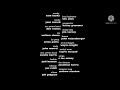 EHGYT End Credits Disney Channel
