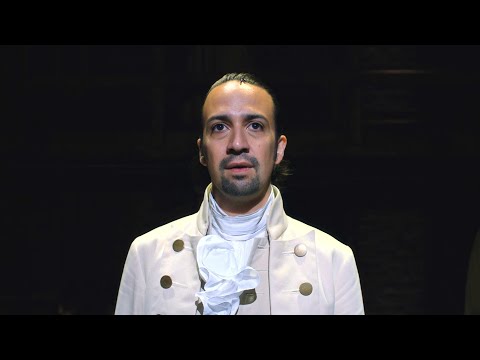 Hamilton (2020) Trailer #1