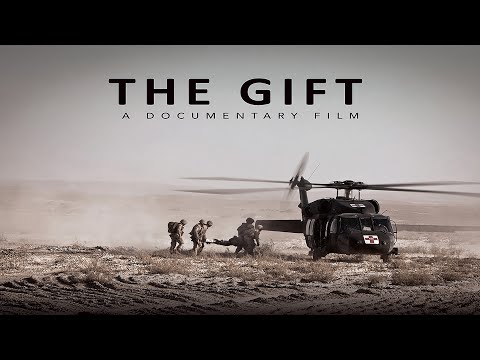 The Gift |  Trailer | Coming Soon! #thegiftdocumentary