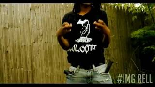 (Img) Lil Rell - Kill Em All Remix Promo