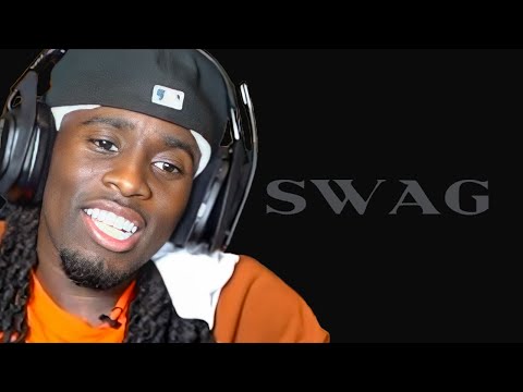 Kai Cenat Reacts to Justin Bieber - SWAG