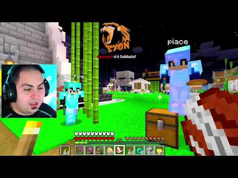 LYON VUOLE UCCIDERE IL LAMA DI ANNA!!!!😱🥺