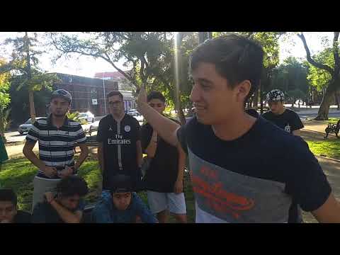 🏆Iosa vs Skn🏆 🔥4TOS🔥 Batalla De Los Dioses