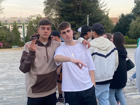 (FINAL🏆) SOZAT VS MIKE | NOITE MEIGA FERROL