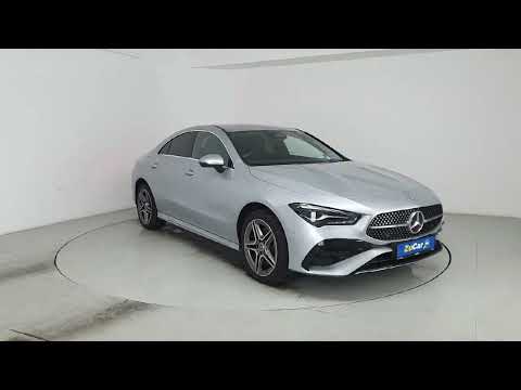 Mercedes-Benz CLA Cla 250 Amg Line Executive E A - Image 2