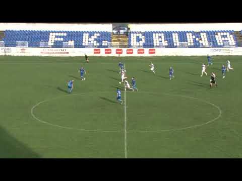 FK ''Drina'' Zvornik - FK ''Famos'' I.Ilidža 1:0 (25.03.2023)