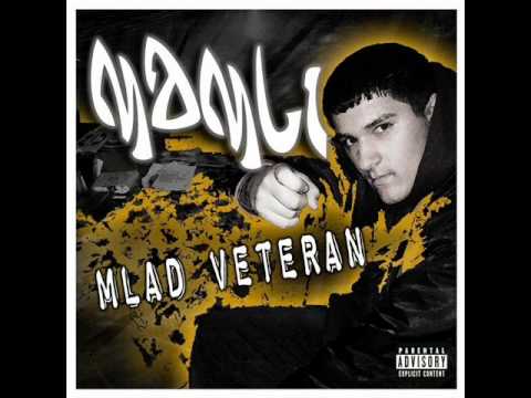 Mamli Ft Snoopy Mc -Gledam Omraza