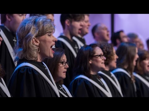 "Seas of Crimson" | Bellevue Baptist Church