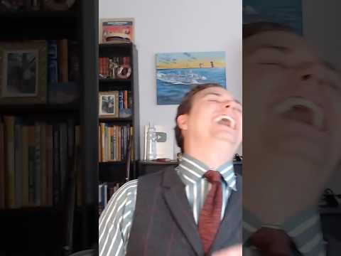 Witness Titanic Ep. 25 Blooper #titanic #podcast #shorts #mikebrady