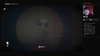死のデスゲーム。FRIDAY THE 13th。。。殺ったる。。