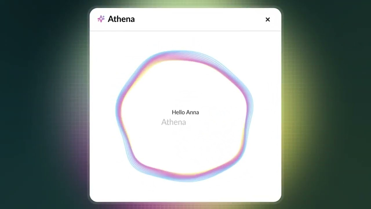 Athena by Zeta: The Superintelligent Agent Redefining Marketing