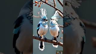 Wings of Wonder The Most Beautiful Birds in Nature #ai #birdslover #wildlife #shorts #owl #oiseau