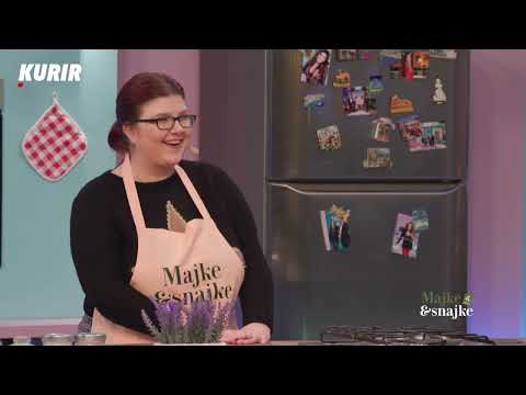 MAJKE I SNAJKE 4 - ep01 - SEKA OSTAVILA VODITELJA BEZ TEKSTA, a takmičaru rekla: Neću lako da ti dam