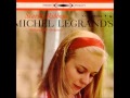Michel Legrand Orchestra - All Through the Night
