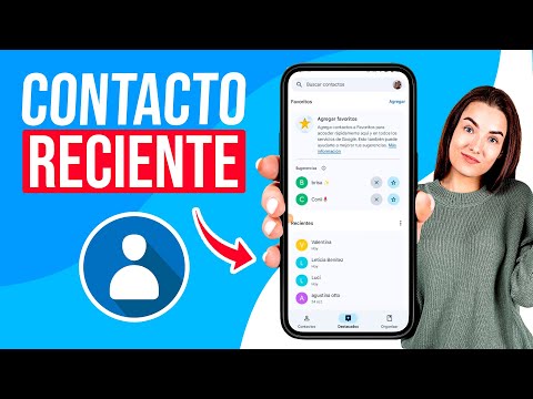 How to View Recently Added Contacts on Android (Complete Guide!)
