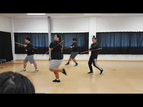 TE WHANANGA O ATEAROA